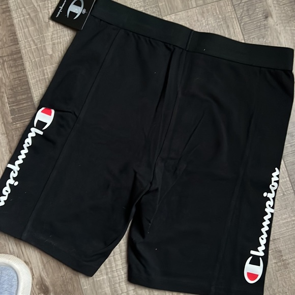 Champion biker shorts - Picture 4 of 5